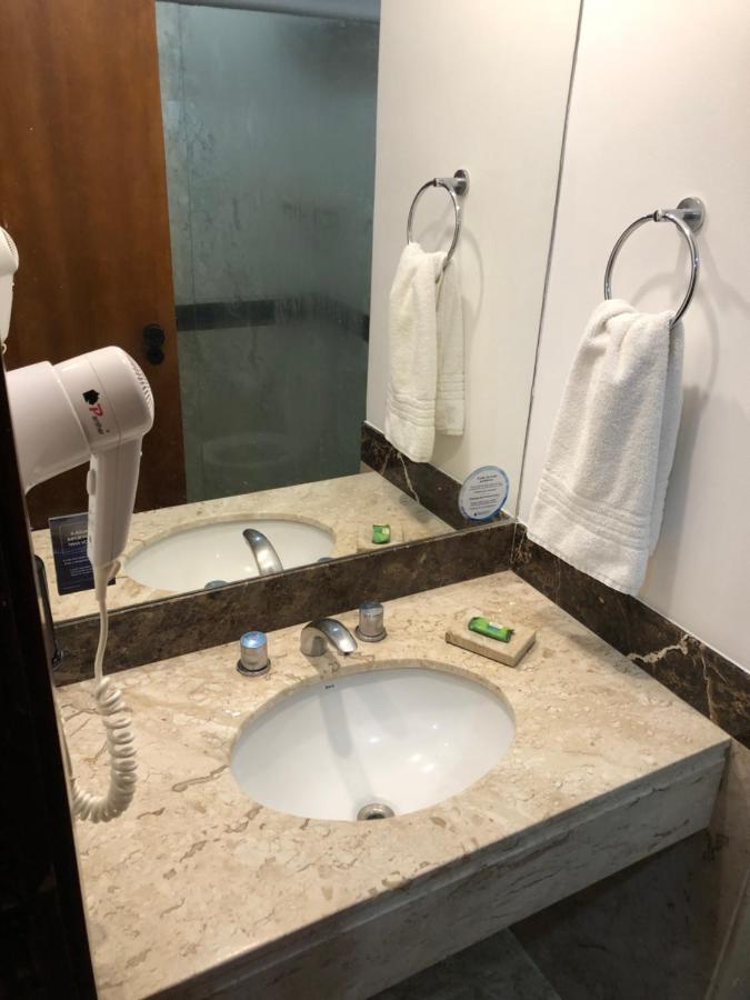 Flat-Hotel Faria Lima Itaim Sao Paulo, Garagem Inclusa ! エクステリア 写真