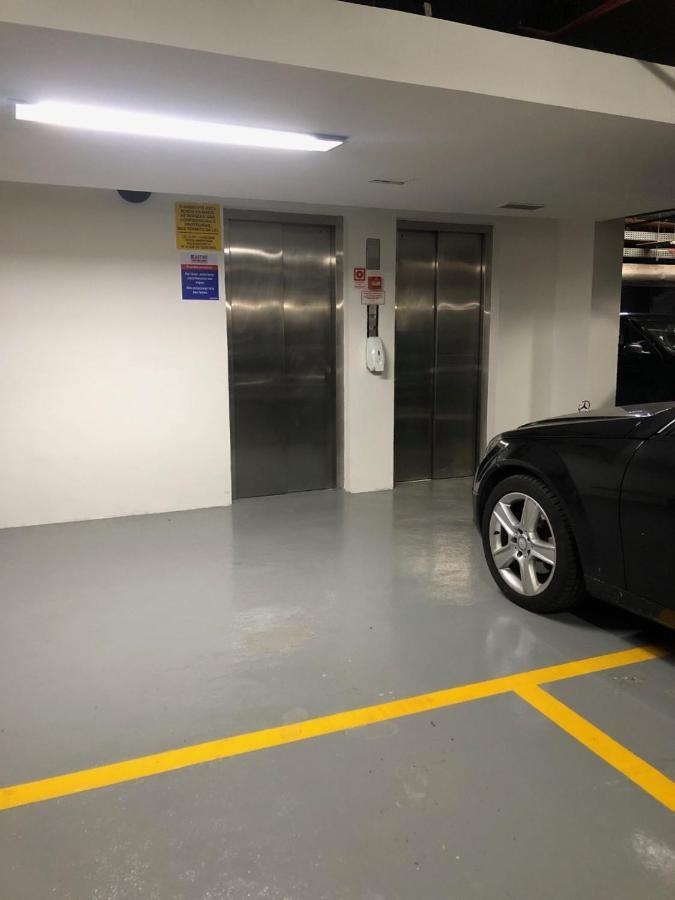 Flat-Hotel Faria Lima Itaim Sao Paulo, Garagem Inclusa ! エクステリア 写真
